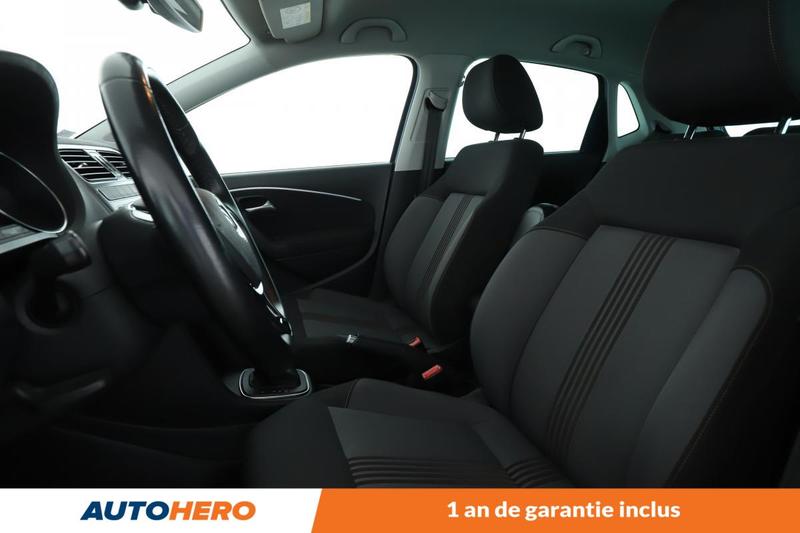 Volkswagen Polo 1.2 Tsi BlueMotion Tech Allstar Dsg7 5p 90 ch