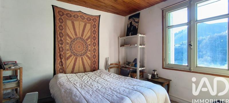 Maison de ville - 97 m² - 4 pièces