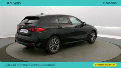 Bmw Série 1 120a 170ch Dkg7