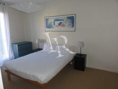 Appartement - 51 m² - 2 pièces