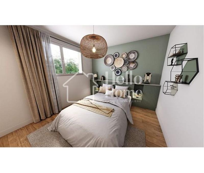 Maison traditionnelle - 115 m² - 5 pièces