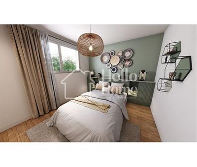 Maison traditionnelle - 115 m² - 5 pièces