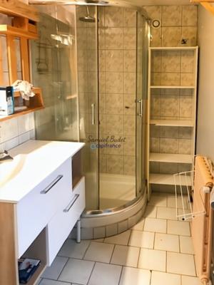 Maison - 138 m² - 5 pièces