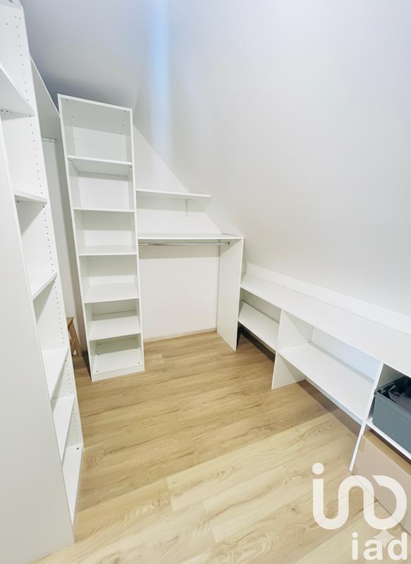 Maison - 151 m² - 6 pièces