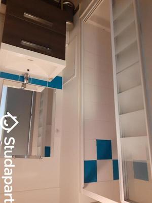 Appartement - 18 m² - 1 pièce