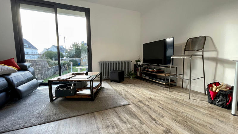 Maison - 82 m² - 5 pièces