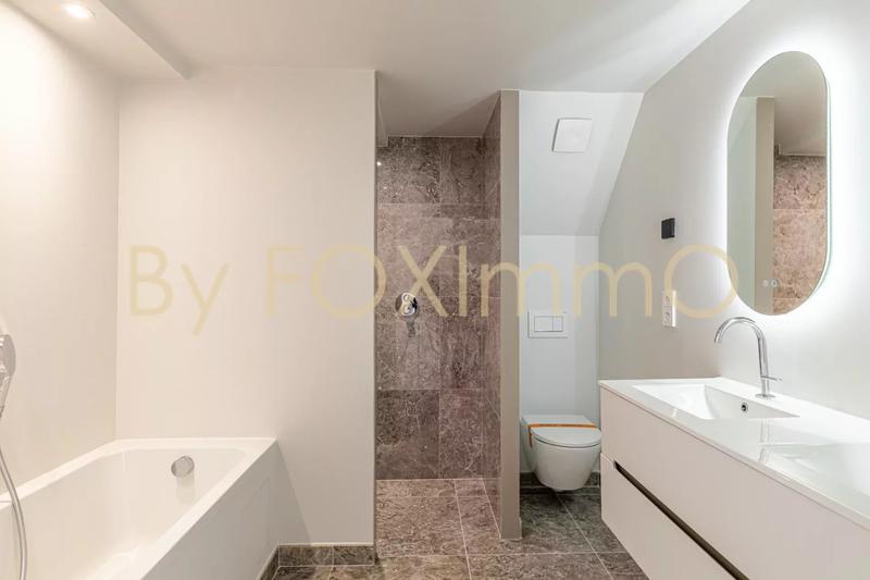 Appartement - 141 m² - 4 pièces