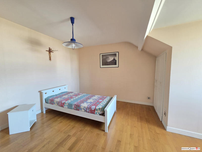 Maison - 109 m² - 4 pièces