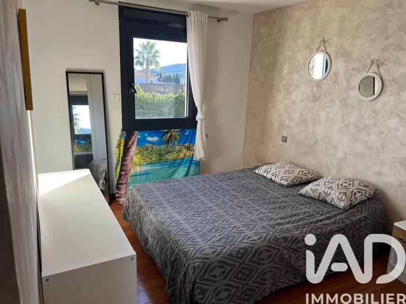 Maison - 188 m² - 8 pièces