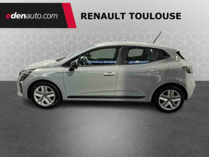 Renault Clio TCe 90 ch Gsr2 Evolution