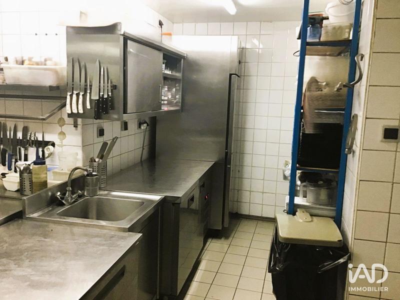 Local commercial - 212 m²