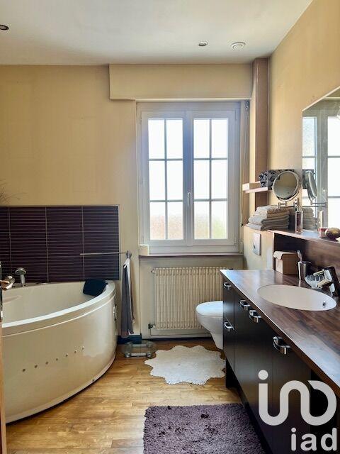 Maison de ville - 114 m² - 4 pièces