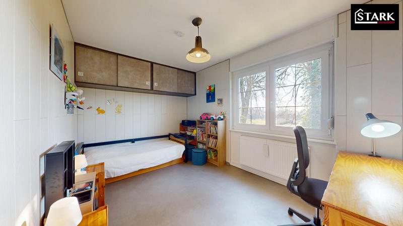 Maison - 139 m² - 7 pièces