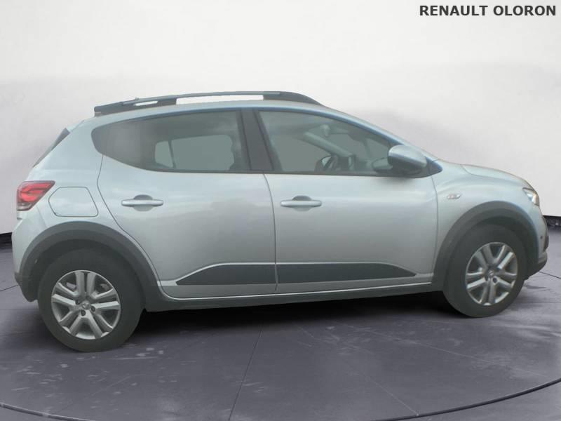 Dacia Sandero TCe 90 - 22 Stepway Confort