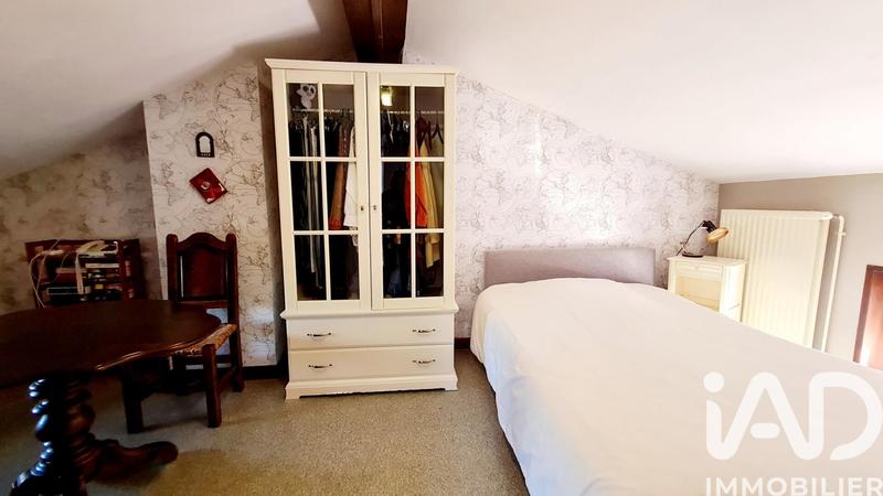 Maison de ville - 147 m² - 5 pièces