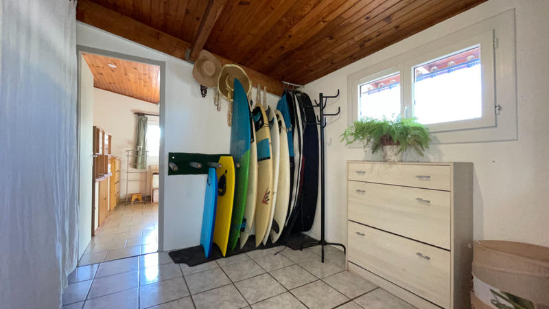 Maison - 136 m² - 7 pièces