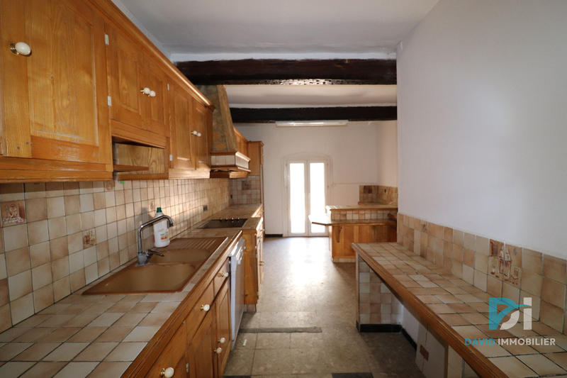 Immeuble - 120 m² - 5 pièces