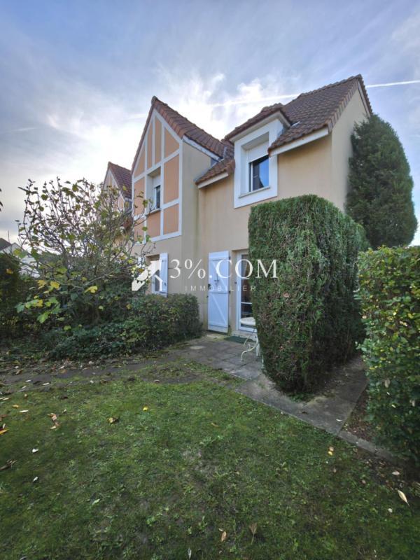 Maison - 42 m² - 3 pièces