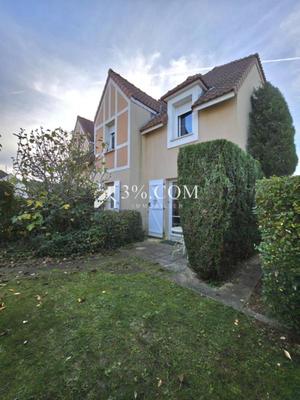 Maison - 42 m² - 3 pièces