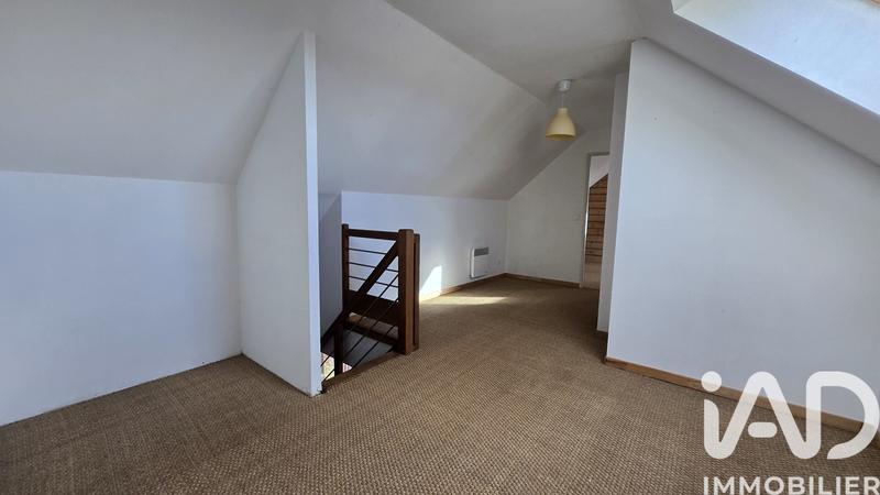 Maison - 155 m² - 7 pièces