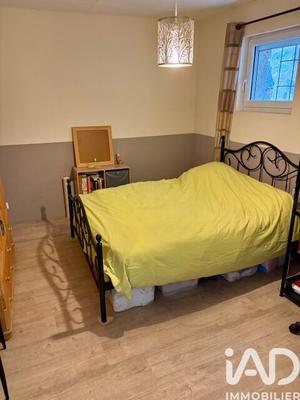 Maison de village - 138 m² - 6 pièces