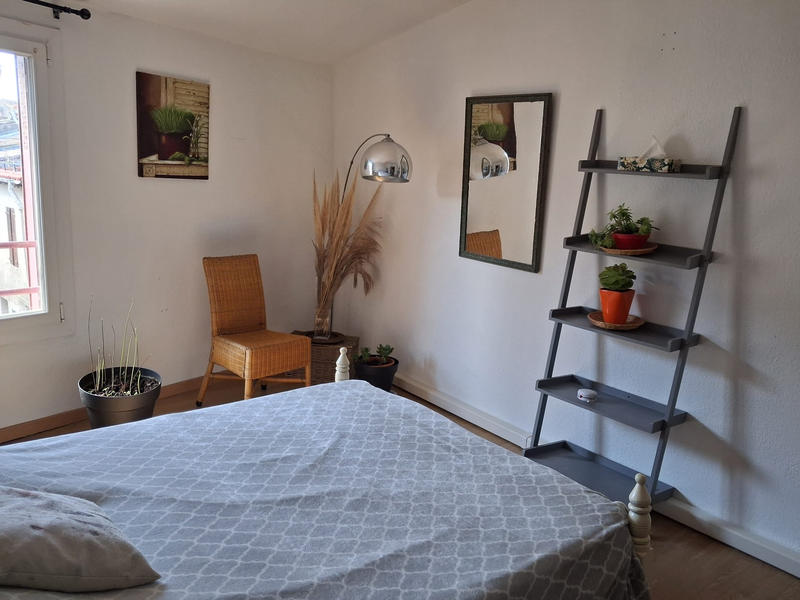 Maison de village - 86 m² - 3 pièces