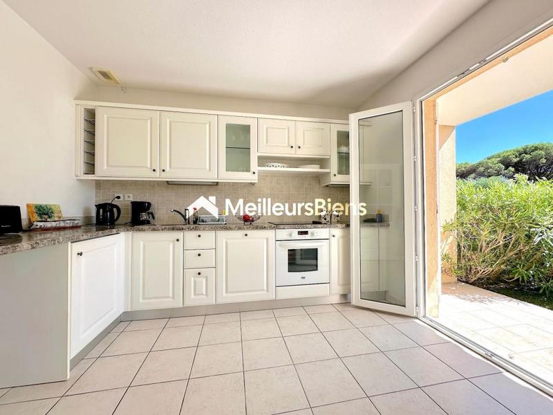 Maison - 76 m² - 3 pièces