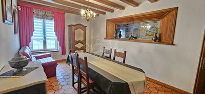 Maison de village - 295 m² - 7 pièces