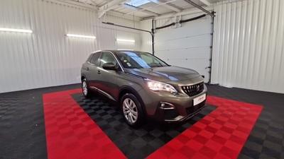 Peugeot 3008 BlueHDi 130 s&amp;amp;S Active Business
