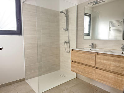 Maison - 83 m² - 4 pièces