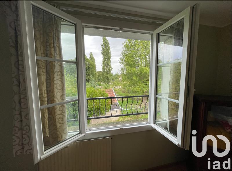 Maison de village - 79 m² - 3 pièces