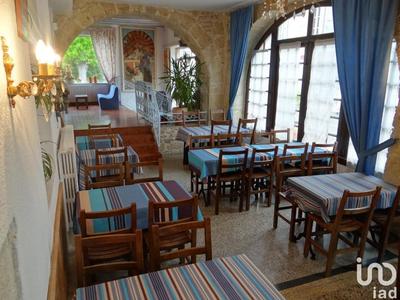 Local commercial - 1 100 m²