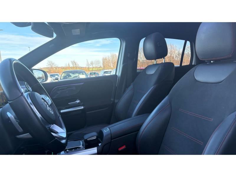 Mercedes Gla 200 d 8g-Dct Amg Line