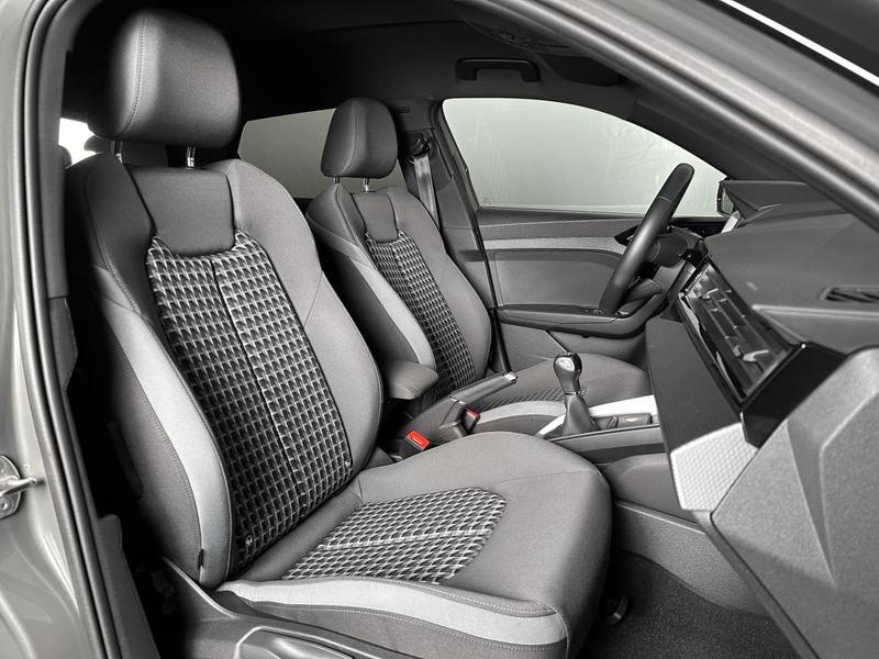 Audi A1 Allstreet 25 Tfsi 95ch Ja17p Sieges Sport Chauff Carplay Gps Regul Keyless Go Citycarver