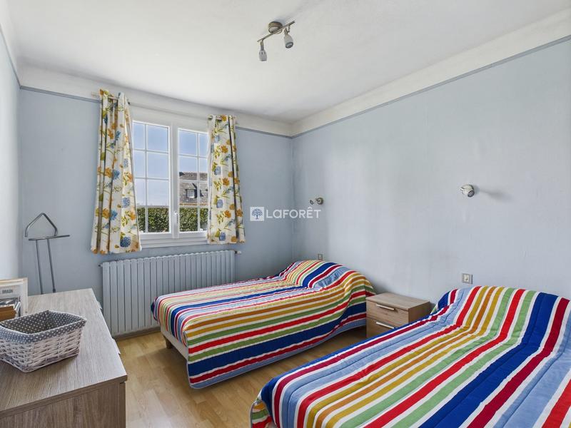 Maison - 66 m² - 3 pièces