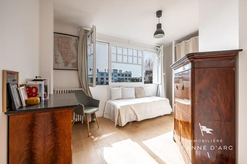 Maison de ville - 159 m² - 5 pièces