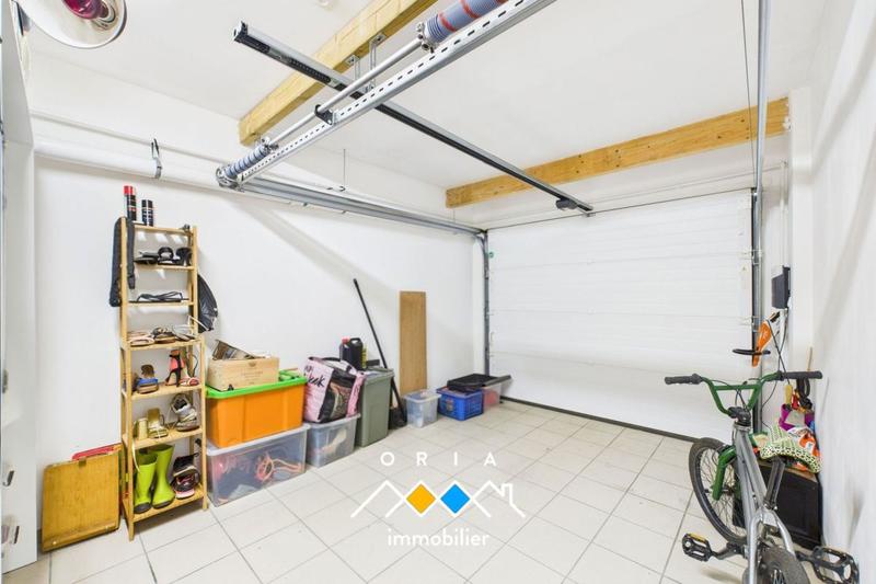 Pavillon - 92 m² - 5 pièces