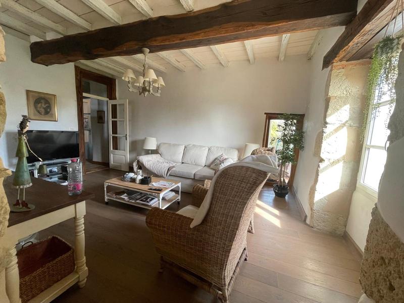 Maison - 508 m² - 9 pièces