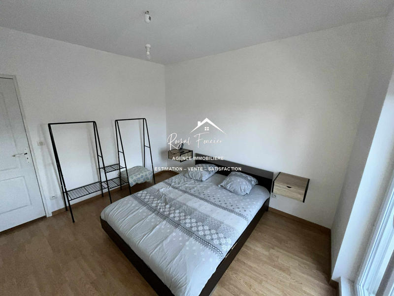 Maison ancienne - 99 m² - 5 pièces