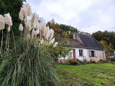 Maison - 156 m² - 8 pièces