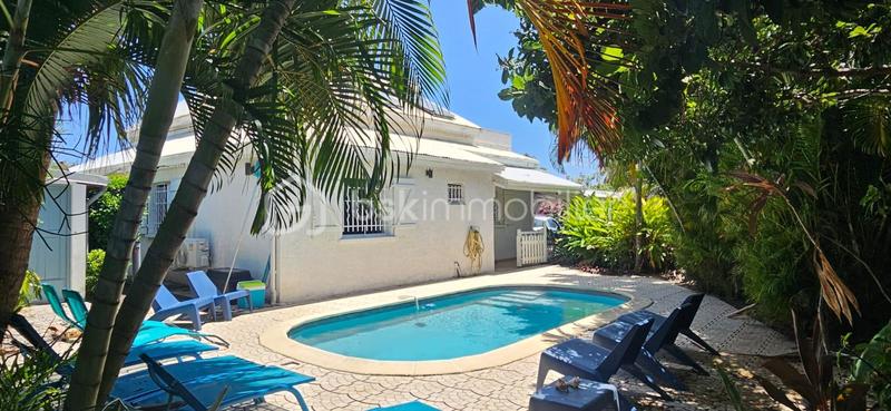 Villa - 67 m² - 4 pièces