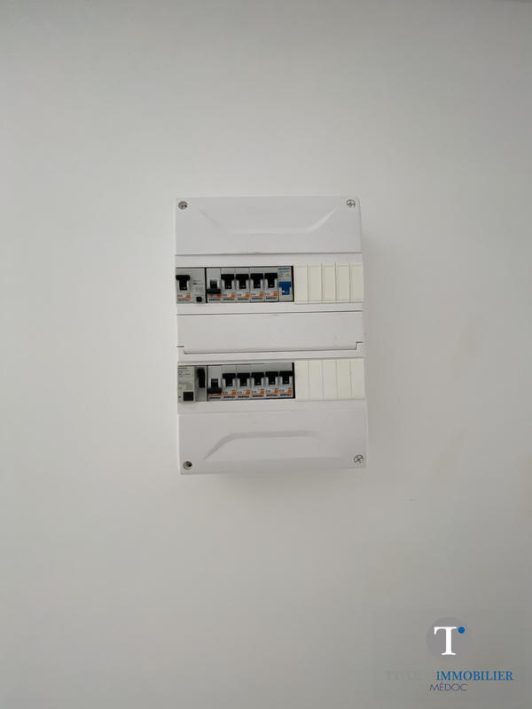 Maison - 48 m² - 3 pièces