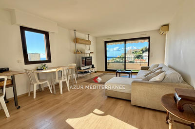 Appartement - 86 m² - 3 pièces