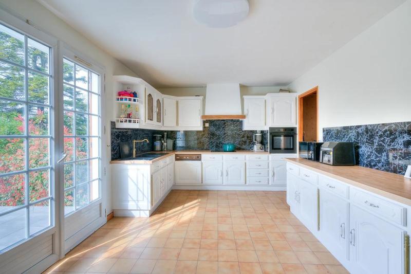 Maison de campagne - 150 m² - 7 pièces