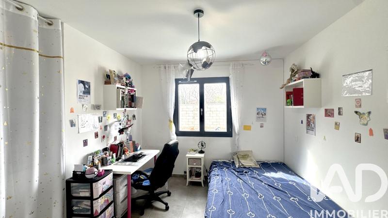 Maison - 134 m² - 7 pièces