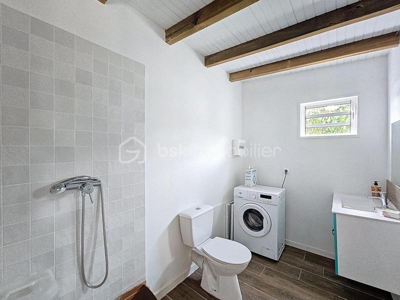 Villa - 120 m² - 5 pièces