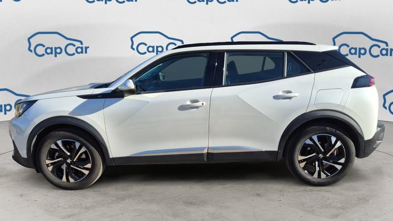 Peugeot 2008 136 50 kWh Allure