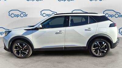 Peugeot 2008 136 50 kWh Allure