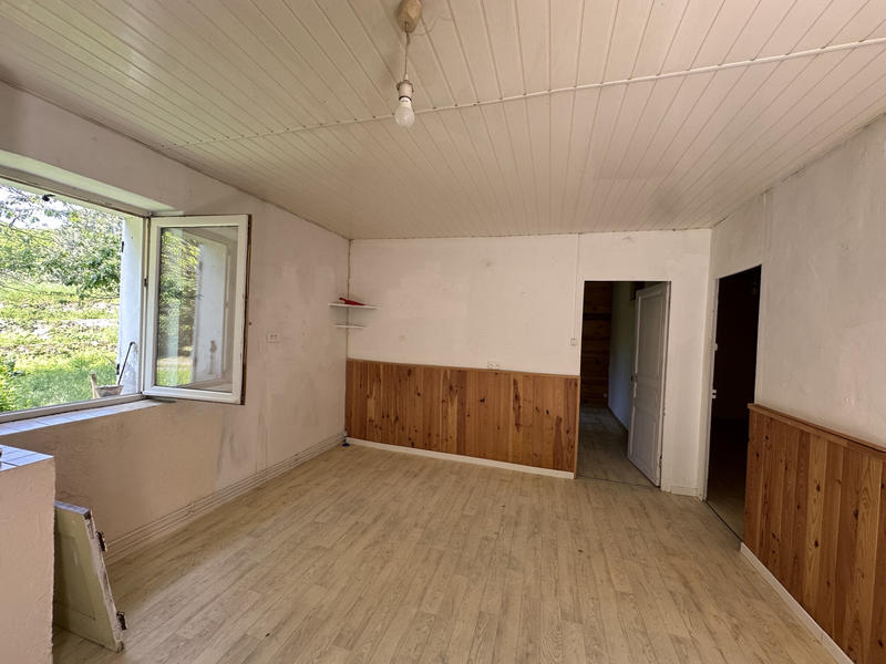 Appartement - 56 m² - 4 pièces