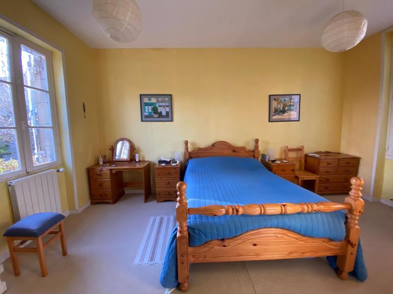 Maison - 91 m² - 4 pièces